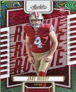Jake Moody