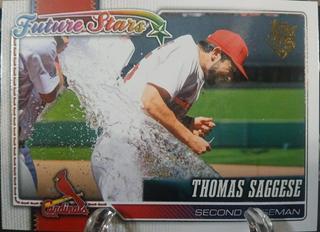 Thomas Saggese