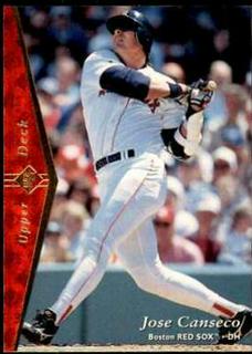 Jose Canseco
