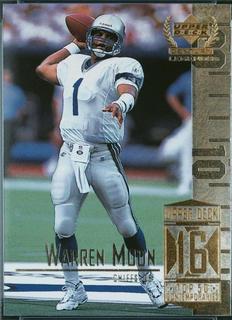 Warren Moon