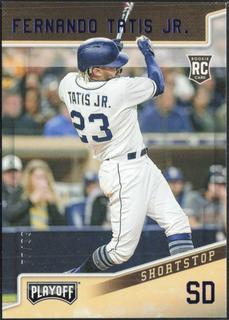 Fernando Tatis Jr.