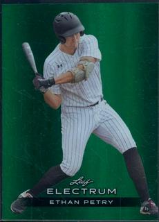 Ethan Petry