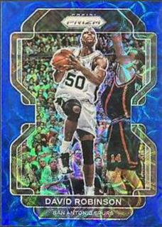 David Robinson