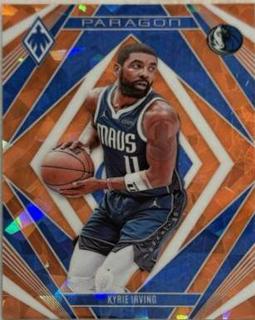 Kyrie Irving