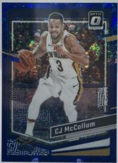 CJ McCollum