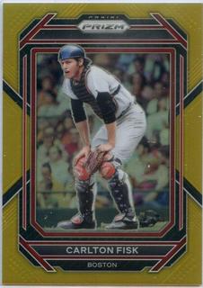 Carlton Fisk