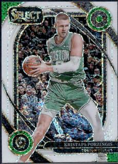 Kristaps Porzingis