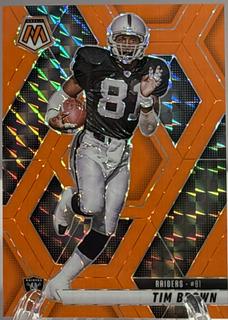 Tim Brown