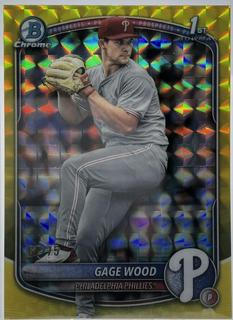 Gage Wood