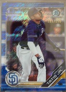 Fernando Tatis Jr.