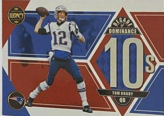 Tom Brady