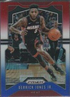 Derrick Jones Jr.