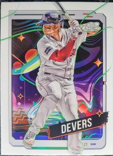Rafael Devers