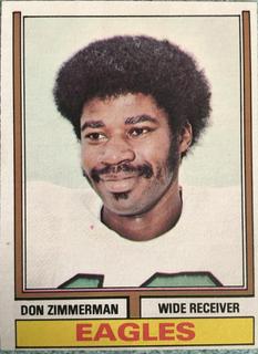 Don Zimmerman
