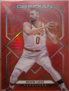 Kevin Love