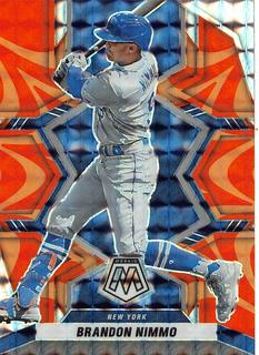 Brandon Nimmo
