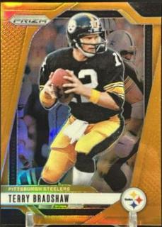 Terry Bradshaw
