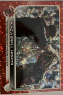 Tatis Jr. / Machado