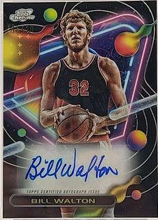 Bill Walton