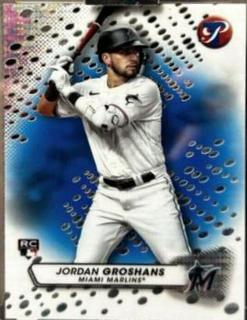 Jordan Groshans
