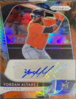 Yordan Alvarez