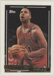 Stacey King