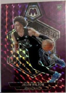 Jalen Wilson