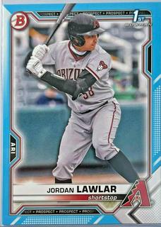 Jordan Lawlar