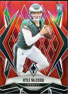 Kyle McCord