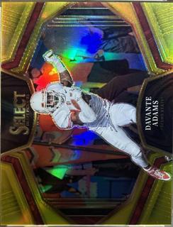 Davante Adams