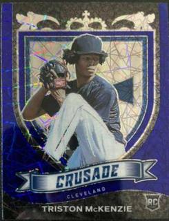 Triston McKenzie
