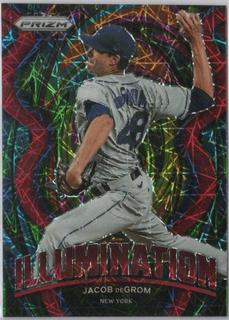Jacob deGrom