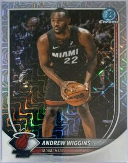 Andrew Wiggins
