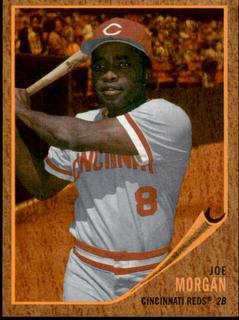 Joe Morgan