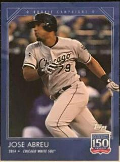 Jose Abreu