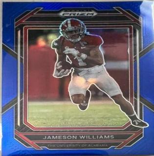 Jameson Williams