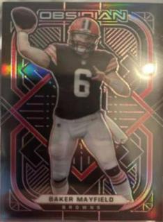 Baker Mayfield