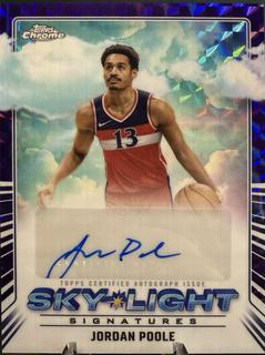 Jordan Poole
