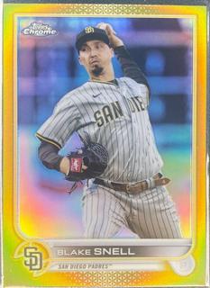 Blake Snell