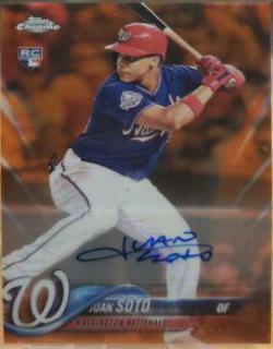 Juan Soto