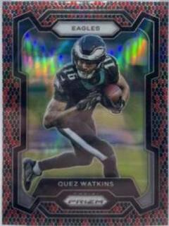 Quez Watkins
