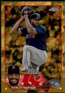 Kenley Jansen