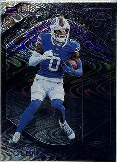 Keon Coleman