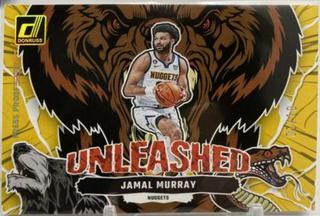 Jamal Murray