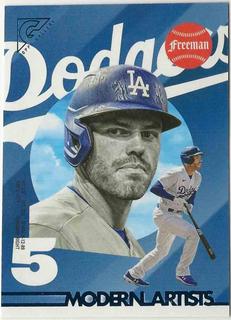 Freddie Freeman