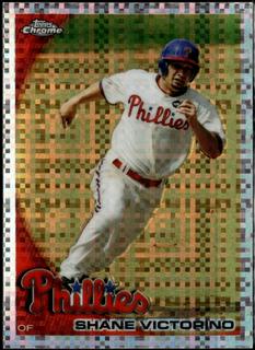 Shane Victorino