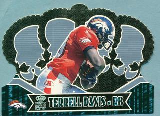 Terrell Davis