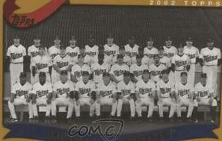 Minnesota Twins
