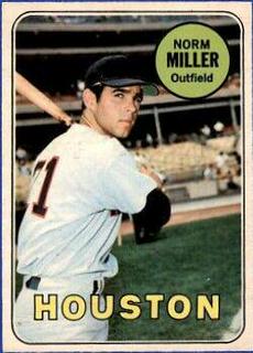 Norm Miller