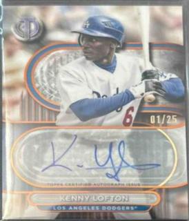 Kenny Lofton